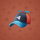 Durov’s Cap #895 Durov’s Cap #895