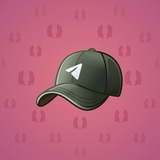 Durov’s Cap #897 Durov’s Cap #897