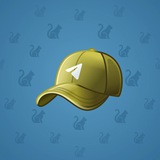 Durov’s Cap #900 Durov’s Cap #900