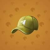 Durov’s Cap #901 Durov’s Cap #901
