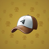 Durov’s Cap #904
