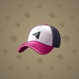Durov’s Cap #906 Durov’s Cap #906
