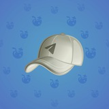 Durov’s Cap #908 Durov’s Cap #908