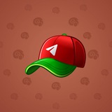 Durov’s Cap #909 Durov’s Cap #909