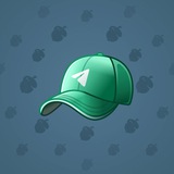 Durov’s Cap #912 Durov’s Cap #912