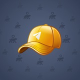 Durov’s Cap #913 Durov’s Cap #913