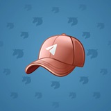 Durov’s Cap #916