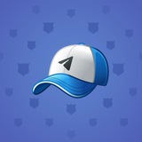 Durov’s Cap #918 Durov’s Cap #918