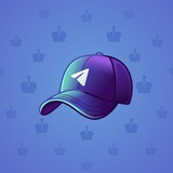 Durov’s Cap #923 Durov’s Cap #923