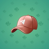Durov’s Cap #930