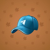 Durov’s Cap #940 Durov’s Cap #940