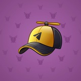 Durov’s Cap #941 Durov’s Cap #941