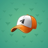 Durov’s Cap #948 Durov’s Cap #948