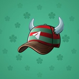 Durov’s Cap #95