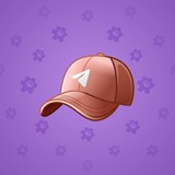 Durov’s Cap #956 Durov’s Cap #956