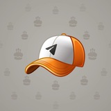 Durov’s Cap #960 Durov’s Cap #960