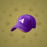 Durov’s Cap #962