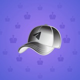 Durov’s Cap #964