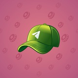 Durov’s Cap #97