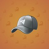 Durov’s Cap #970 Durov’s Cap #970