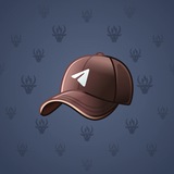 Durov’s Cap #979