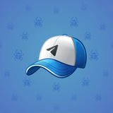 Durov’s Cap #980