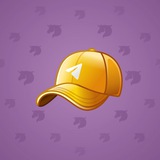 Durov’s Cap #997 Durov’s Cap #997