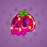 Electric Skull #1009 Electric Skull #1009