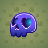 Electric Skull #111 Electric Skull #111