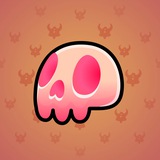 Electric Skull #118 Electric Skull #118