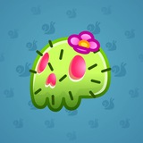 Electric Skull #1202