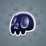 Electric Skull #1269 Electric Skull #1269