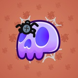 Electric Skull #1299 Electric Skull #1299