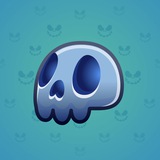 Electric Skull #135 Electric Skull #135