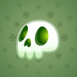 Electric Skull #138 Electric Skull #138