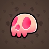 Electric Skull #1385 Electric Skull #1385