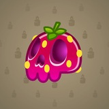 Electric Skull #1388 Electric Skull #1388