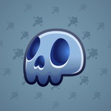 Electric Skull #150 Electric Skull #150