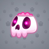 Electric Skull #1531 Electric Skull #1531