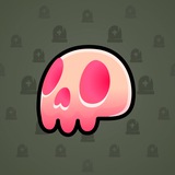 Electric Skull #1611 Electric Skull #1611