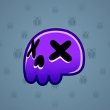 Electric Skull #163 Electric Skull #163