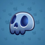 Electric Skull #1768 Electric Skull #1768
