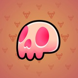 Electric Skull #177