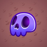 Electric Skull #1793 Electric Skull #1793