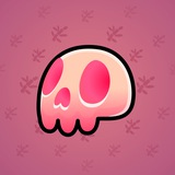 Electric Skull #1988 Electric Skull #1988