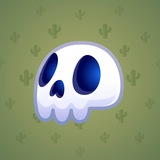 Electric Skull #2017 Electric Skull #2017