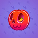 Electric Skull #2051 Electric Skull #2051