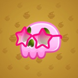 Electric Skull #2099 Electric Skull #2099