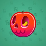 Electric Skull #2130 Electric Skull #2130