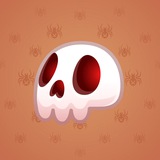 Electric Skull #222 Electric Skull #222
